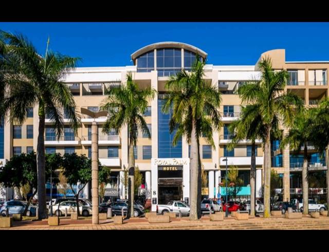 1 BEDROOM APARTMENT FOR SALE IN UMHLANGA RIDGE